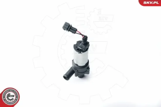 Wasserumwälzpumpe, Standheizung 12 V ESEN SKV 22SKV003 Bild Wasserumwälzpumpe, Standheizung 12 V ESEN SKV 22SKV003