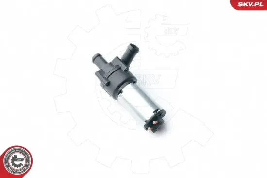 Wasserumwälzpumpe, Standheizung 12 V ESEN SKV 22SKV004 Bild Wasserumwälzpumpe, Standheizung 12 V ESEN SKV 22SKV004