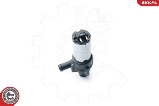 Wasserumwälzpumpe, Standheizung 12 V ESEN SKV 22SKV004 Bild Wasserumwälzpumpe, Standheizung 12 V ESEN SKV 22SKV004