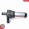 Wasserumwälzpumpe, Standheizung 12 V ESEN SKV 22SKV004 Bild Wasserumwälzpumpe, Standheizung 12 V ESEN SKV 22SKV004