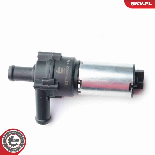 Wasserumwälzpumpe, Standheizung 12 V ESEN SKV 22SKV004 Bild Wasserumwälzpumpe, Standheizung 12 V ESEN SKV 22SKV004