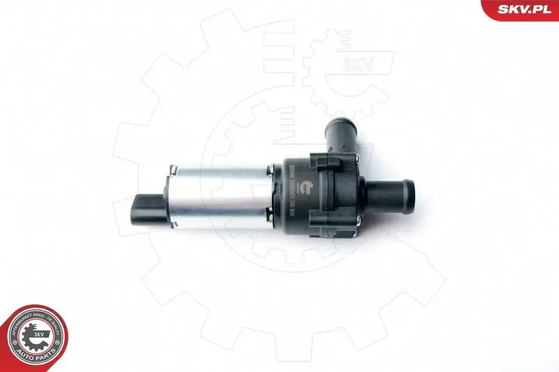 Wasserumwälzpumpe, Standheizung 12 V ESEN SKV 22SKV005