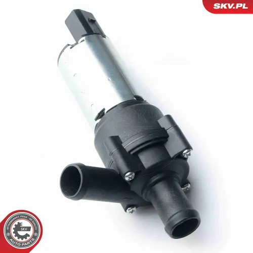 Wasserumwälzpumpe, Standheizung 12 V ESEN SKV 22SKV005 Bild Wasserumwälzpumpe, Standheizung 12 V ESEN SKV 22SKV005