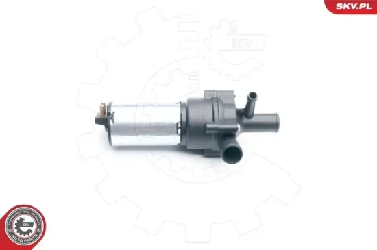 Wasserumwälzpumpe, Standheizung 12 V ESEN SKV 22SKV006 Bild Wasserumwälzpumpe, Standheizung 12 V ESEN SKV 22SKV006