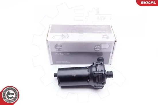 Wasserumwälzpumpe, Standheizung 12 V ESEN SKV 22SKV008 Bild Wasserumwälzpumpe, Standheizung 12 V ESEN SKV 22SKV008