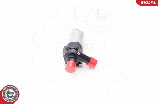 Wasserumwälzpumpe, Standheizung 12 V ESEN SKV 22SKV009 Bild Wasserumwälzpumpe, Standheizung 12 V ESEN SKV 22SKV009