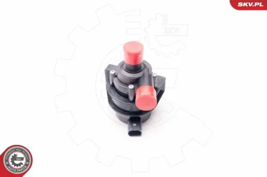 Wasserumwälzpumpe, Standheizung 12 V ESEN SKV 22SKV011 Bild Wasserumwälzpumpe, Standheizung 12 V ESEN SKV 22SKV011