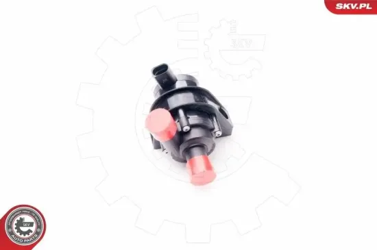 Wasserumwälzpumpe, Standheizung 12 V ESEN SKV 22SKV011 Bild Wasserumwälzpumpe, Standheizung 12 V ESEN SKV 22SKV011
