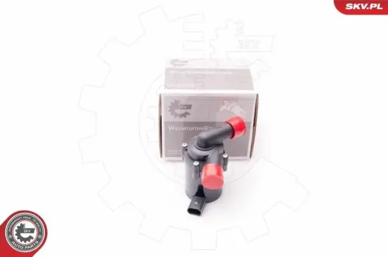 Wasserumwälzpumpe, Standheizung 12 V ESEN SKV 22SKV012 Bild Wasserumwälzpumpe, Standheizung 12 V ESEN SKV 22SKV012