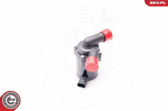 Wasserumwälzpumpe, Standheizung 12 V ESEN SKV 22SKV012 Bild Wasserumwälzpumpe, Standheizung 12 V ESEN SKV 22SKV012