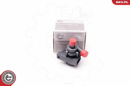 Wasserumwälzpumpe, Standheizung 12 V ESEN SKV 22SKV013 Bild Wasserumwälzpumpe, Standheizung 12 V ESEN SKV 22SKV013