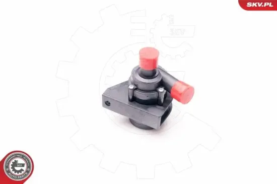 Wasserumwälzpumpe, Standheizung 12 V ESEN SKV 22SKV013 Bild Wasserumwälzpumpe, Standheizung 12 V ESEN SKV 22SKV013