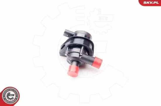 Wasserumwälzpumpe, Standheizung 12 V ESEN SKV 22SKV013 Bild Wasserumwälzpumpe, Standheizung 12 V ESEN SKV 22SKV013