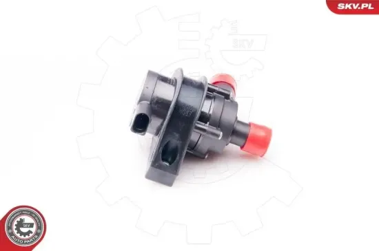 Wasserumwälzpumpe, Standheizung 12 V ESEN SKV 22SKV013 Bild Wasserumwälzpumpe, Standheizung 12 V ESEN SKV 22SKV013