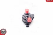 Wasserumwälzpumpe, Standheizung 12 V ESEN SKV 22SKV014