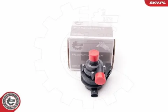 Wasserumwälzpumpe, Standheizung 12 V ESEN SKV 22SKV014 Bild Wasserumwälzpumpe, Standheizung 12 V ESEN SKV 22SKV014