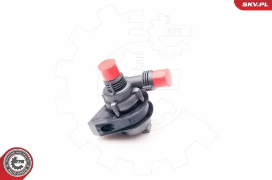 Wasserumwälzpumpe, Standheizung 12 V ESEN SKV 22SKV016 Bild Wasserumwälzpumpe, Standheizung 12 V ESEN SKV 22SKV016
