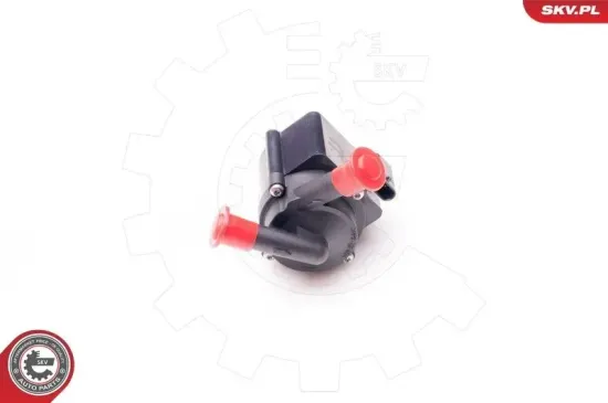 Wasserumwälzpumpe, Standheizung 12 V ESEN SKV 22SKV017 Bild Wasserumwälzpumpe, Standheizung 12 V ESEN SKV 22SKV017