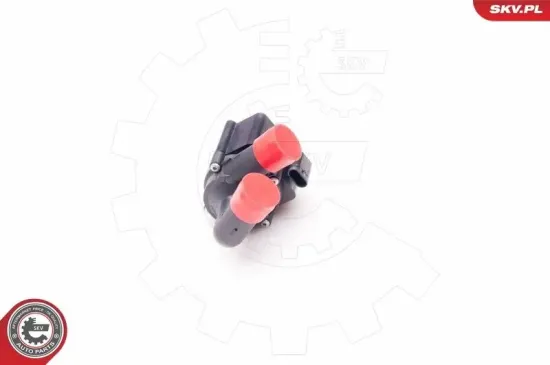 Schlauch, Kurbelgehäuseentlüftung ESEN SKV 24SKV463 Bild Schlauch, Kurbelgehäuseentlüftung ESEN SKV 24SKV463