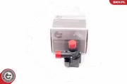 Wasserumwälzpumpe, Standheizung 12 V ESEN SKV 22SKV019