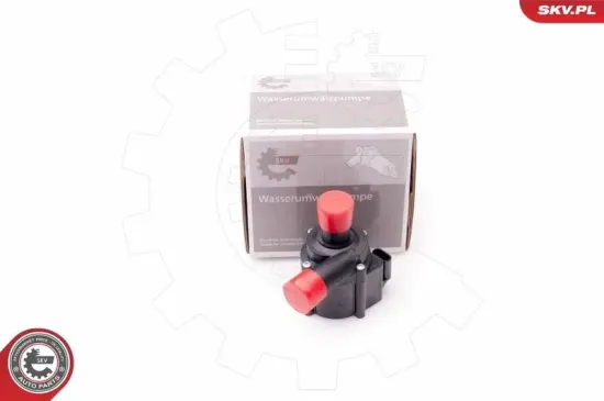 Wasserumwälzpumpe, Standheizung 12 V ESEN SKV 22SKV020 Bild Wasserumwälzpumpe, Standheizung 12 V ESEN SKV 22SKV020