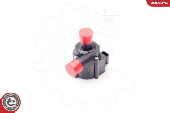 Wasserumwälzpumpe, Standheizung 12 V ESEN SKV 22SKV020 Bild Wasserumwälzpumpe, Standheizung 12 V ESEN SKV 22SKV020