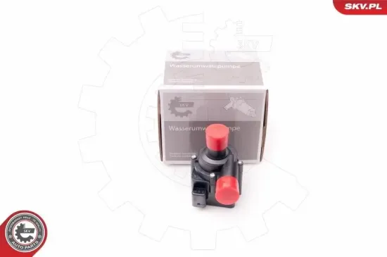Wasserumwälzpumpe, Standheizung 12 V ESEN SKV 22SKV021 Bild Wasserumwälzpumpe, Standheizung 12 V ESEN SKV 22SKV021