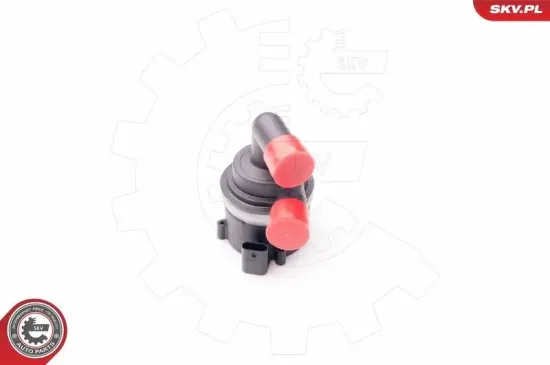 Wasserumwälzpumpe, Standheizung 12 V ESEN SKV 22SKV022 Bild Wasserumwälzpumpe, Standheizung 12 V ESEN SKV 22SKV022