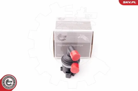 Wasserumwälzpumpe, Standheizung 12 V ESEN SKV 22SKV022 Bild Wasserumwälzpumpe, Standheizung 12 V ESEN SKV 22SKV022