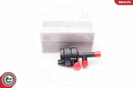 Wasserumwälzpumpe, Standheizung 12 V ESEN SKV 22SKV023 Bild Wasserumwälzpumpe, Standheizung 12 V ESEN SKV 22SKV023