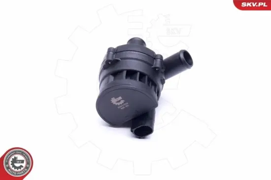 Wasserumwälzpumpe, Standheizung 12 V ESEN SKV 22SKV024 Bild Wasserumwälzpumpe, Standheizung 12 V ESEN SKV 22SKV024