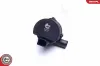 Wasserumwälzpumpe, Standheizung 12 V ESEN SKV 22SKV024 Bild Wasserumwälzpumpe, Standheizung 12 V ESEN SKV 22SKV024
