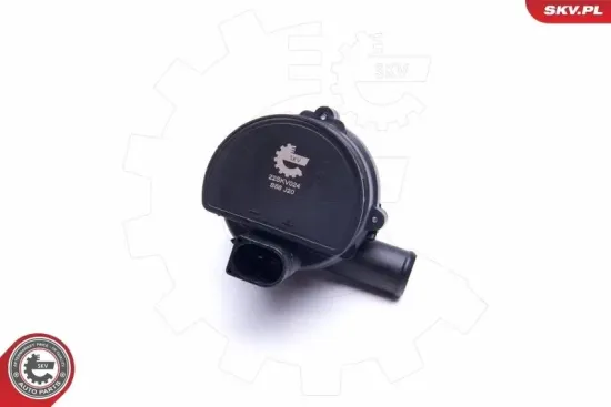 Wasserumwälzpumpe, Standheizung 12 V ESEN SKV 22SKV024 Bild Wasserumwälzpumpe, Standheizung 12 V ESEN SKV 22SKV024