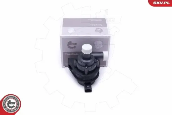 Wasserumwälzpumpe, Standheizung ESEN SKV 22SKV026 Bild Wasserumwälzpumpe, Standheizung ESEN SKV 22SKV026