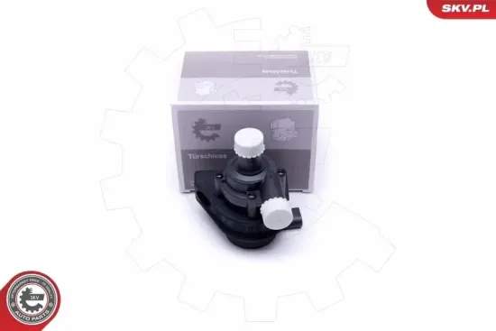 Wasserumwälzpumpe, Standheizung ESEN SKV 22SKV027 Bild Wasserumwälzpumpe, Standheizung ESEN SKV 22SKV027