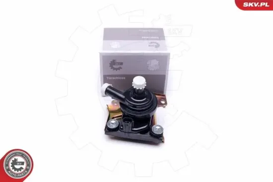 Wasserumwälzpumpe, Standheizung ESEN SKV 22SKV031 Bild Wasserumwälzpumpe, Standheizung ESEN SKV 22SKV031