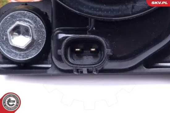 Wasserumwälzpumpe, Standheizung ESEN SKV 22SKV031 Bild Wasserumwälzpumpe, Standheizung ESEN SKV 22SKV031