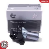 Zusatzwasserpumpe (Kühlwasserkreislauf) 12 V ESEN SKV 22SKV035