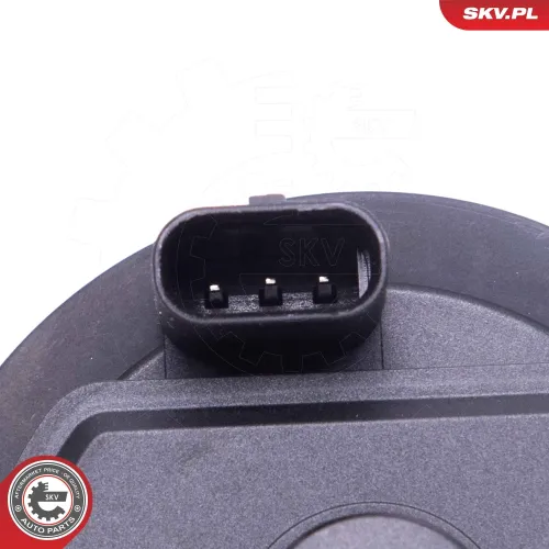 Zusatzwasserpumpe (Kühlwasserkreislauf) 12 V ESEN SKV 22SKV039 Bild Zusatzwasserpumpe (Kühlwasserkreislauf) 12 V ESEN SKV 22SKV039