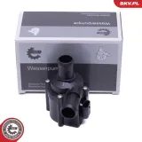 Zusatzwasserpumpe (Kühlwasserkreislauf) 12 V ESEN SKV 22SKV042