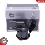 Zusatzwasserpumpe (Kühlwasserkreislauf) 12 V ESEN SKV 22SKV043