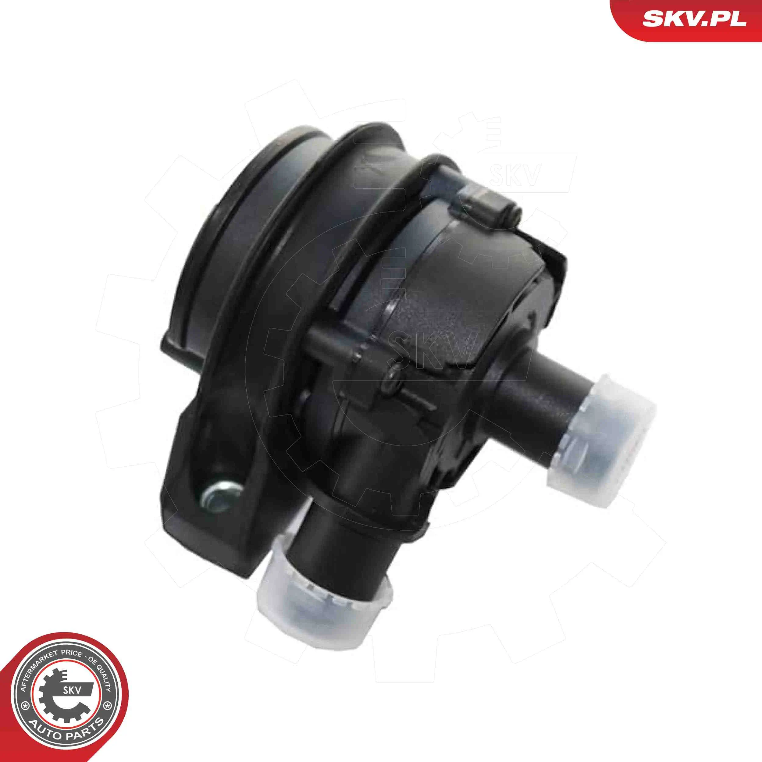Wasserpumpe, Motorkühlung 12 V ESEN SKV 22SKV048