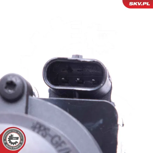 Wasserpumpe, Motorkühlung 12 V ESEN SKV 22SKV050 Bild Wasserpumpe, Motorkühlung 12 V ESEN SKV 22SKV050