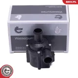 Wasserpumpe, Motorkühlung 12 V ESEN SKV 22SKV053