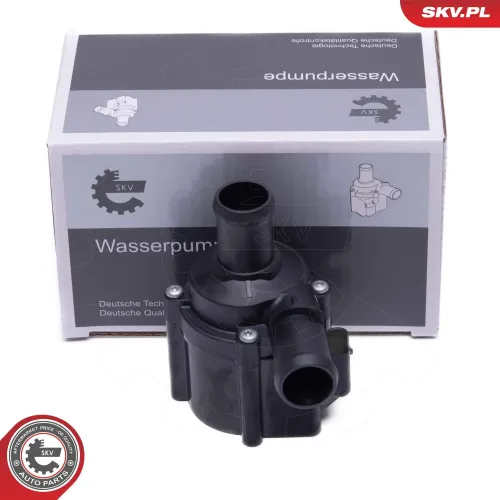 Wasserpumpe, Motorkühlung 12 V ESEN SKV 22SKV053 Bild Wasserpumpe, Motorkühlung 12 V ESEN SKV 22SKV053