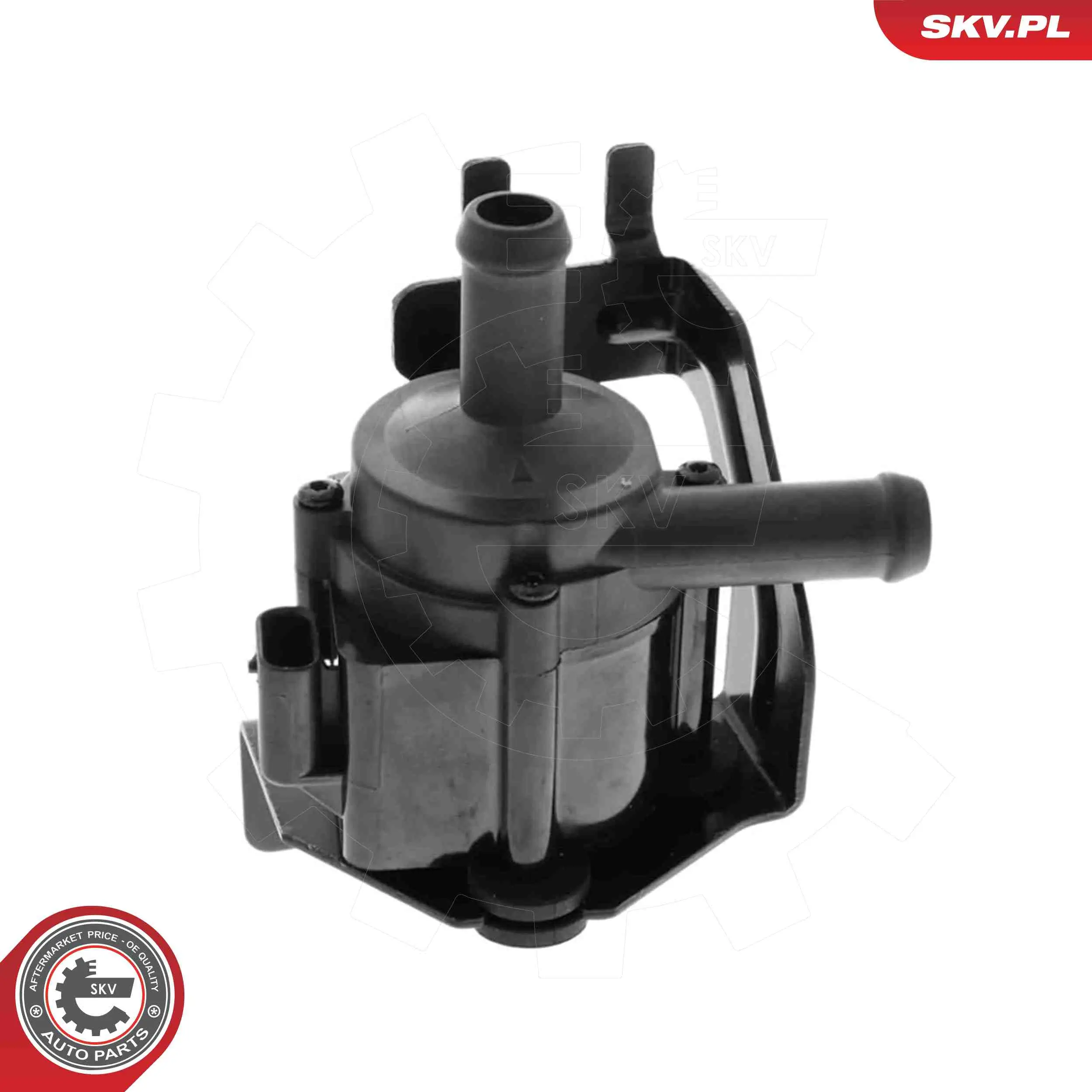 Wasserpumpe, Motorkühlung 12 V ESEN SKV 22SKV054