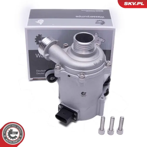 Wasserpumpe, Motorkühlung ESEN SKV 22SKV055 Bild Wasserpumpe, Motorkühlung ESEN SKV 22SKV055