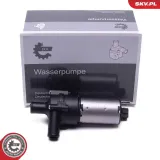 Zusatzwasserpumpe (Kühlwasserkreislauf) 12 V ESEN SKV 22SKV056