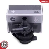 Zusatzwasserpumpe (Kühlwasserkreislauf) 12 V ESEN SKV 22SKV057