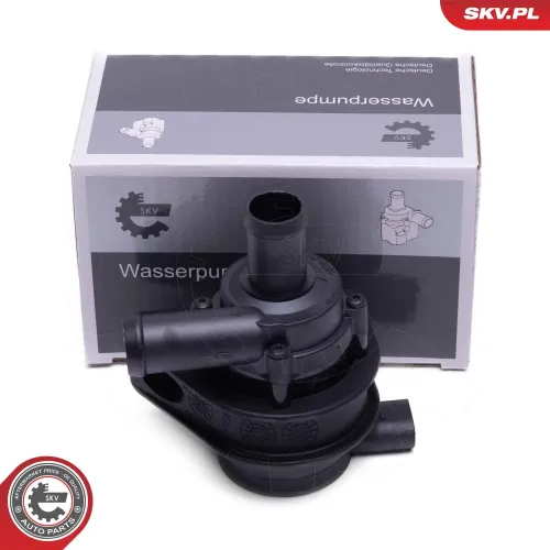 Zusatzwasserpumpe (Kühlwasserkreislauf) 12 V ESEN SKV 22SKV057 Bild Zusatzwasserpumpe (Kühlwasserkreislauf) 12 V ESEN SKV 22SKV057